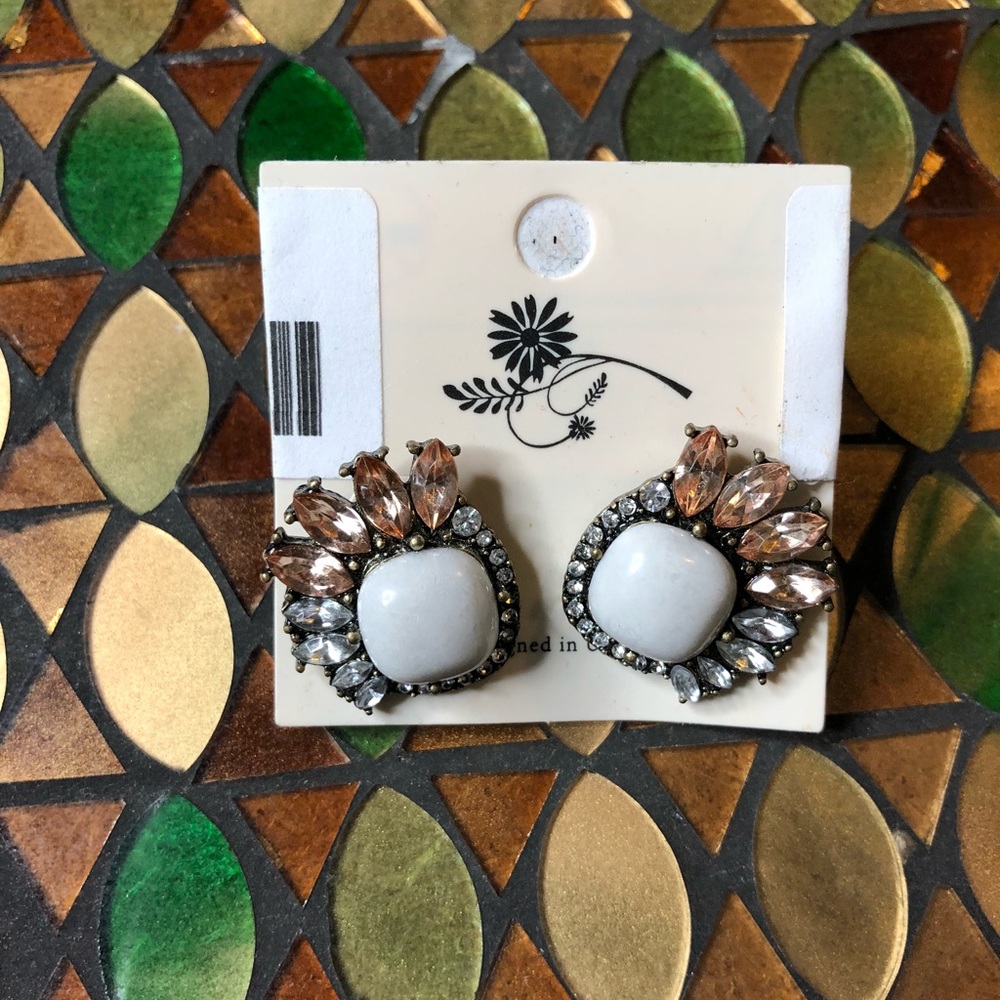 Statement Earrings